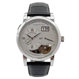 A. LANGE & SÖHNE LANGE 1 PLATIN TOURBILLON LIMITED 1 OF 150