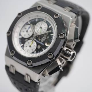 AUDEMARS PIGUET ROYAL OAK OFFSHORE 