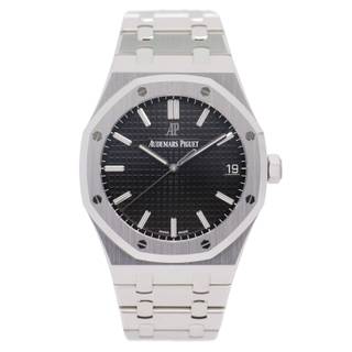 AUDEMARS PIGUET ROYAL OAK STAHL