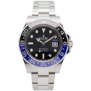 ROLEX GMT MASTER 2  