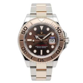 ROLEX YACHT MASTER 40