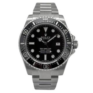 ROLEX SEA-DWELLER 4000 