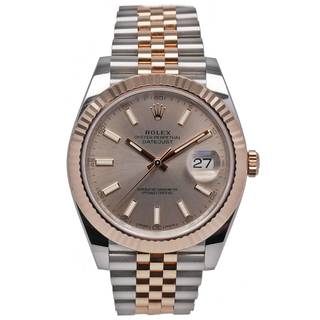 ROLEX DATEJUST 41 