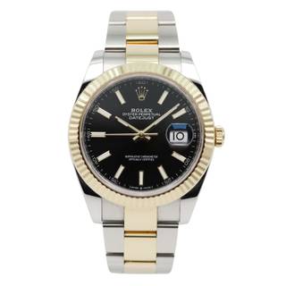 ROLEX DATEJUST 41 