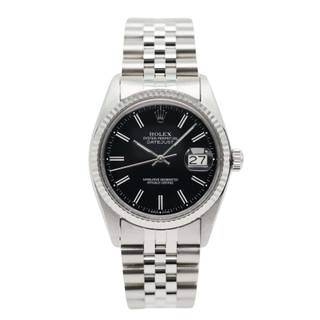 ROLEX DATEJUST 36MM