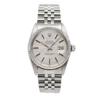 ROLEX DATEJUST 36MM 