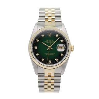 ROLEX DATEJUST 36MM 