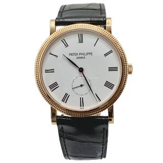 Patek Philippe Calatrava