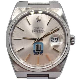 Rolex Datejust Oysterquartz 