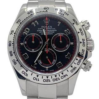 Rolex Daytona Racing Dial