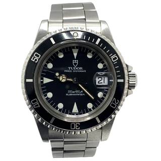 Tudor Rolex Prince Oysterdate Submariner