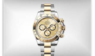 Rolex Cosmograph Daytona