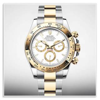 Rolex Cosmograph Daytona 