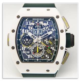 Richard Mille RM 11-02