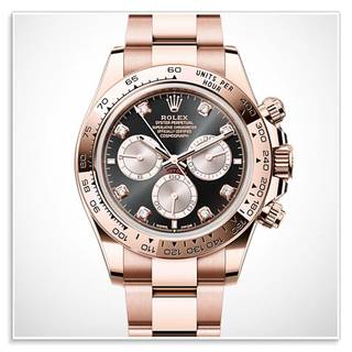 Rolex Cosmograph Daytona  