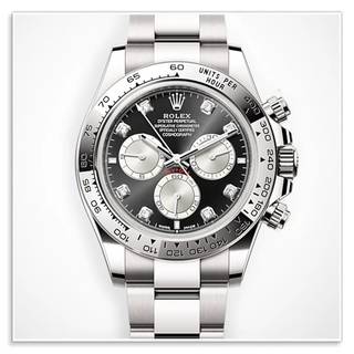 Rolex Cosmograph Daytona