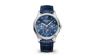 Patek Philippe GRAND COMPLICATIONS 