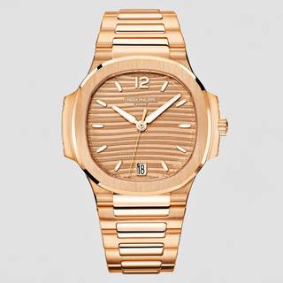 Patek Philippe | Nautilus 