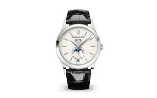 Patek Philippe Geneve