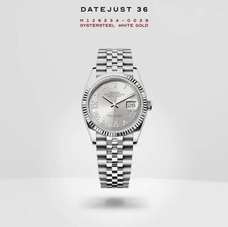 Rolex Datejust 36