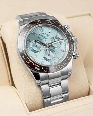 Rolex Cosmograph Daytona