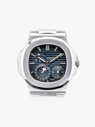 Patek Philippe Nautilus