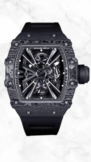 Richard Mille RM 12-01 