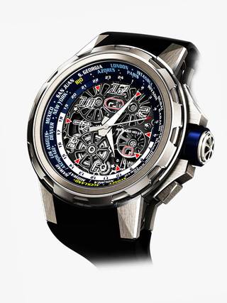 Richard Mille RM 63-02