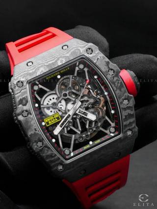 Richard Mille RM 35-02 RAFA 