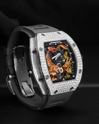 Richard Mille RM 51-01