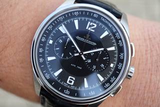 Jaeger-LeCoultre Polaris 