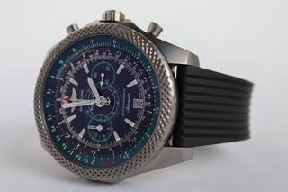 Breitling Bentley Supersport 