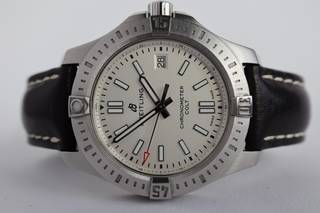 Breitling Chronomat Colt