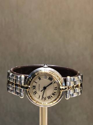 Cartier Panthere Cougar 