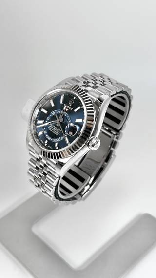 Rolex Skydweller Jubilee 