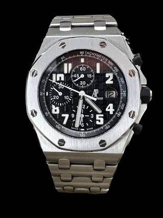 Audemars Piguet  Royal Oak 