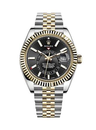 ROLEX SKY-DWELLER 