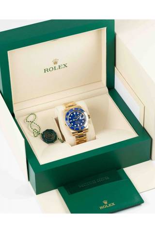 ROLEX Submariner 