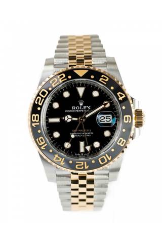 ROLEX GMT-Master II 