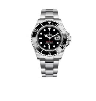 ROLEX SEA-DWELLER