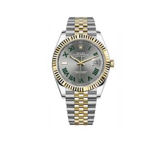 ROLEX DATEJUST 41 