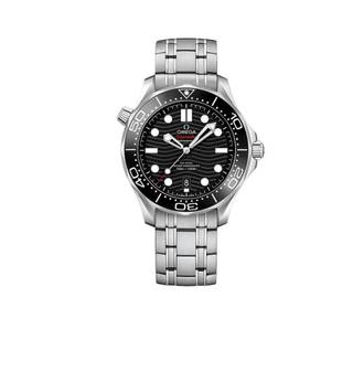 OMEGA SEAMASTER DIVER