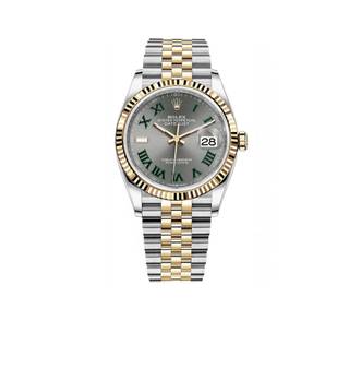 ROLEX DATEJUST 36