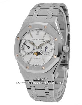 AUDEMARS PIGUET ROYAL OAK DAY DATE 