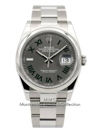 ROLEX DATEJUST 