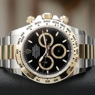 Rolex Daytona 