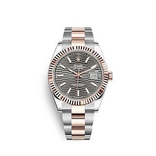 Rolex Datejust 41