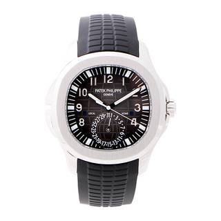 Patek Philippe Aquanaut 