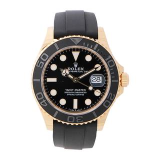 Rolex Yacht-Master 42 