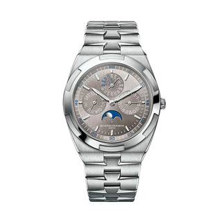 VACHERON CONSTANTIN OVERSEAS 